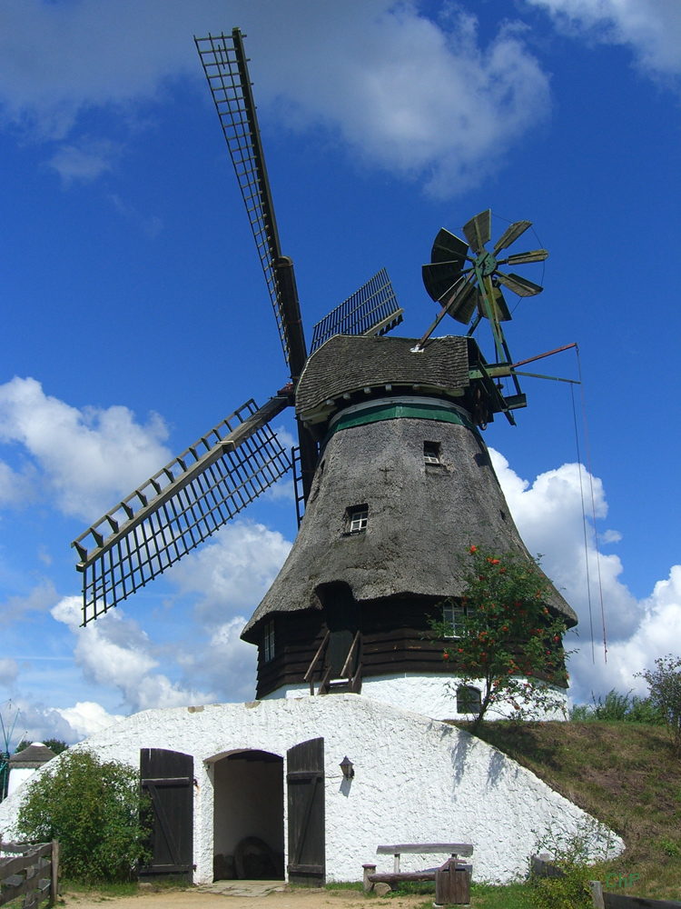 Freilichtmuseum Gifhorn *1*