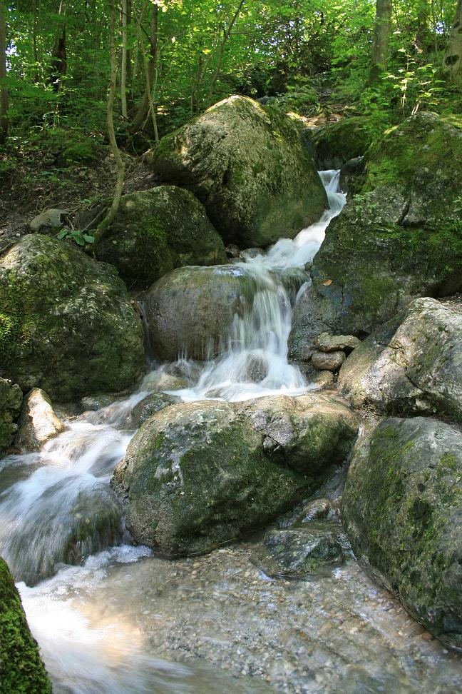 Freilichtmuseum Glentleiten