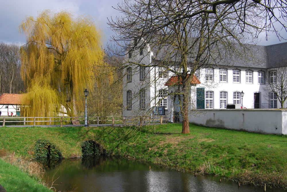 Freilichtmuseum - Grefrath