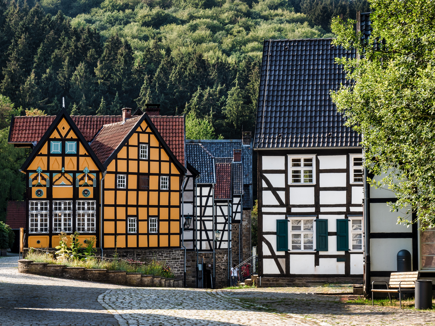 Freilichtmuseum Hagen