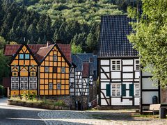 Freilichtmuseum Hagen