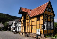 Freilichtmuseum Hagen