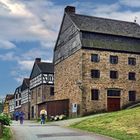 Freilichtmuseum Hagen 