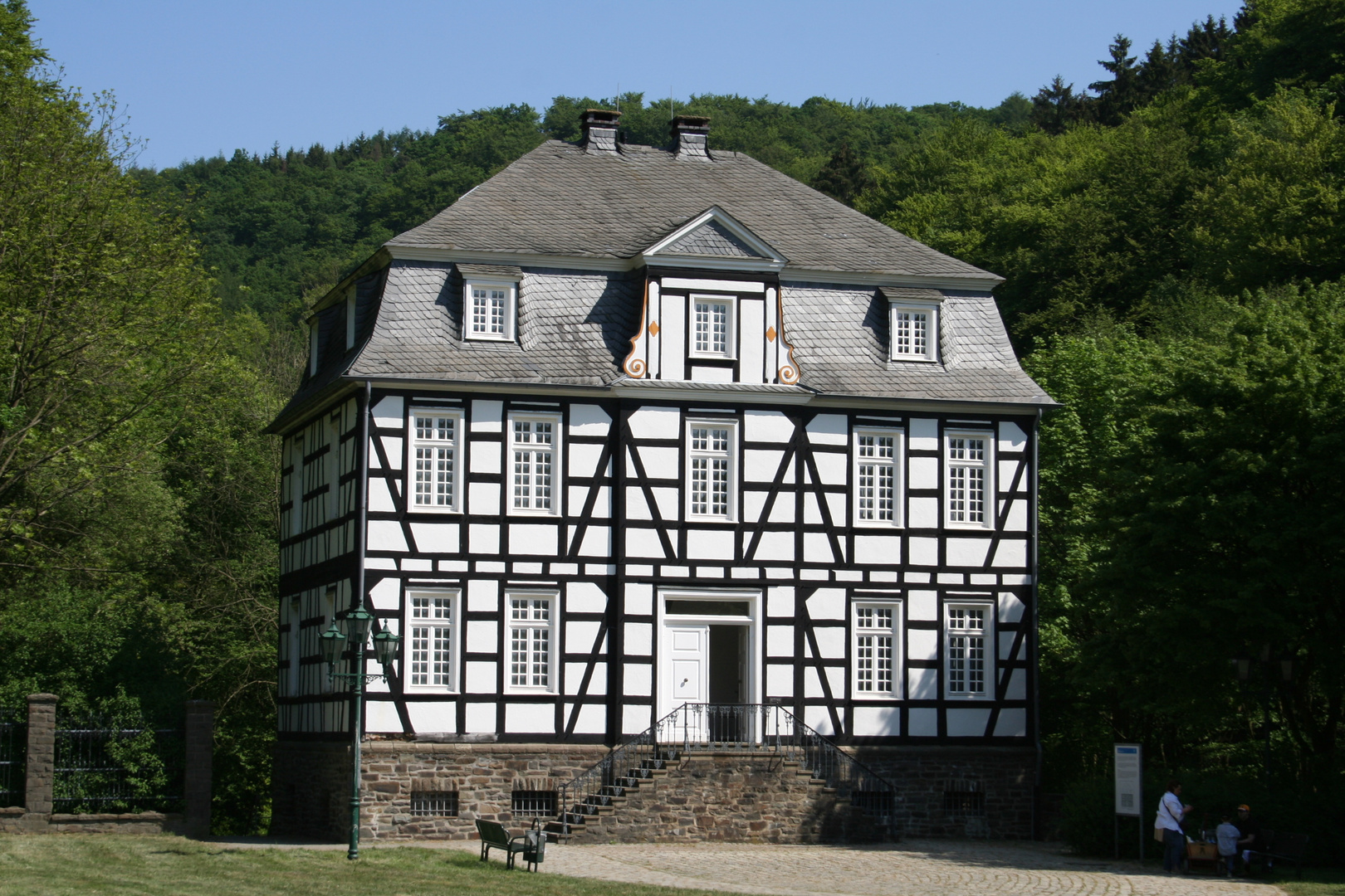 Freilichtmuseum Hagen