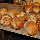 Freilichtmuseum Hagen, Bäckerei