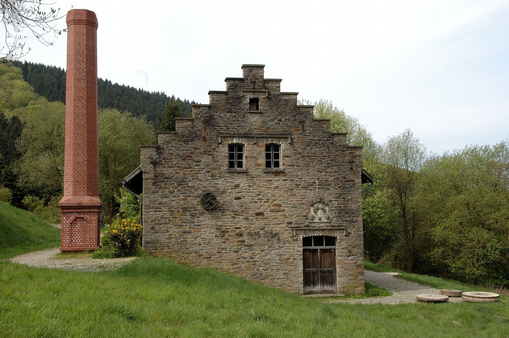 Freilichtmuseum Hagen