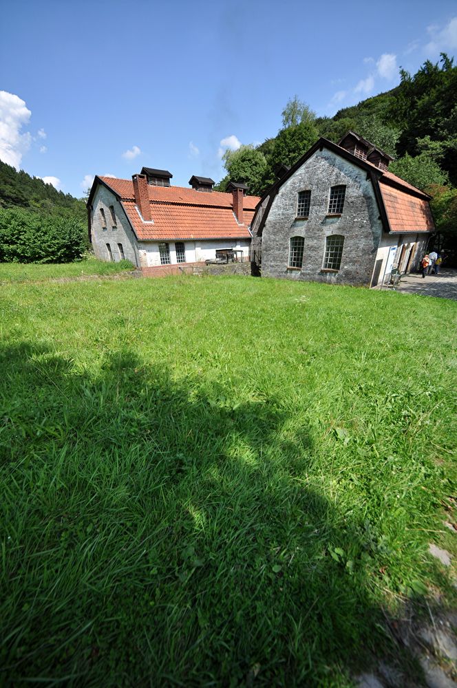 Freilichtmuseum Hagen ...