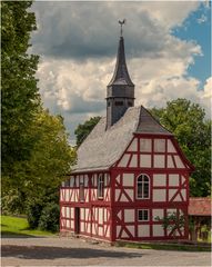 Freilichtmuseum Hessenpark (2)