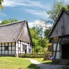 Freilichtmuseum in Detmold