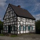 Freilichtmuseum in Hagen