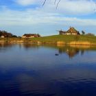 Freilichtmuseum in Molfsee