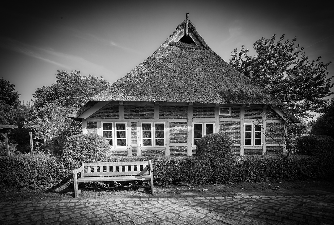 Freilichtmuseum Kiekeberg