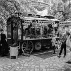 Freilichtmuseum Kiekeberg - Historischer Jahrmarkt 1