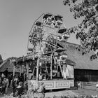 Freilichtmuseum Kiekeberg - Historischer Jahrmarkt 2