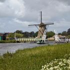 Freilichtmuseum Kinderdijk......