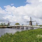 Freilichtmuseum Kinderdijk....