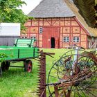 Freilichtmuseum Klockenhagen