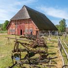 Freilichtmuseum Klockenhagen