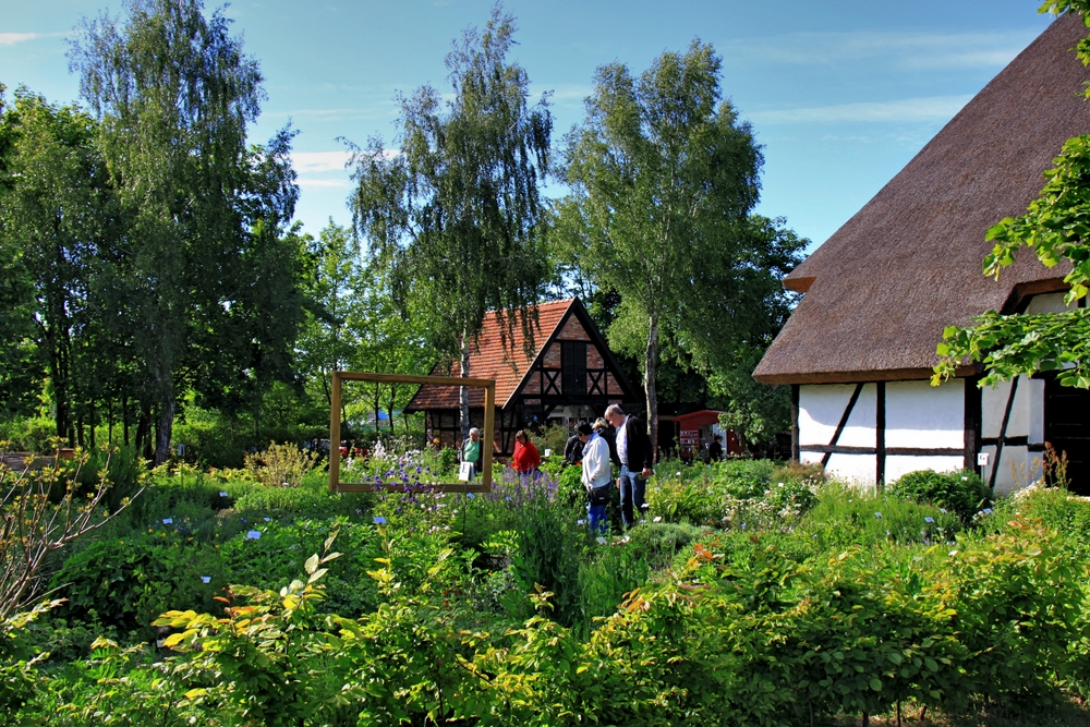 Freilichtmuseum Klockenhagen (6)