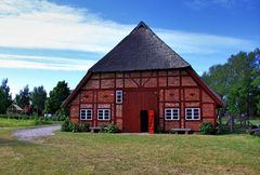 Freilichtmuseum Klockenhagen (7)