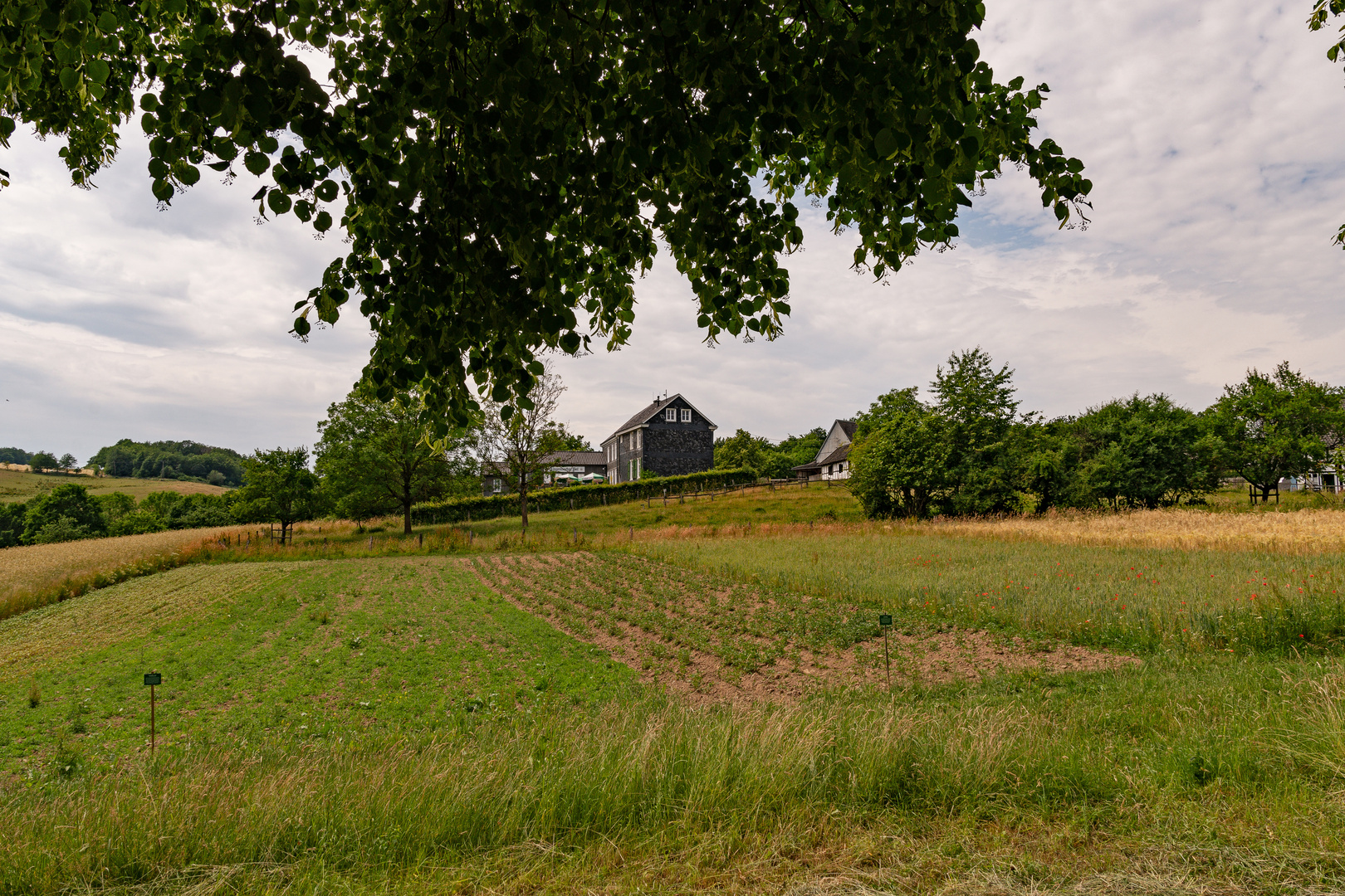 Freilichtmuseum Lindlar