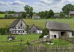 Freilichtmuseum Lindlar