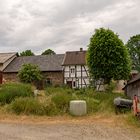 Freilichtmuseum Lindlar 