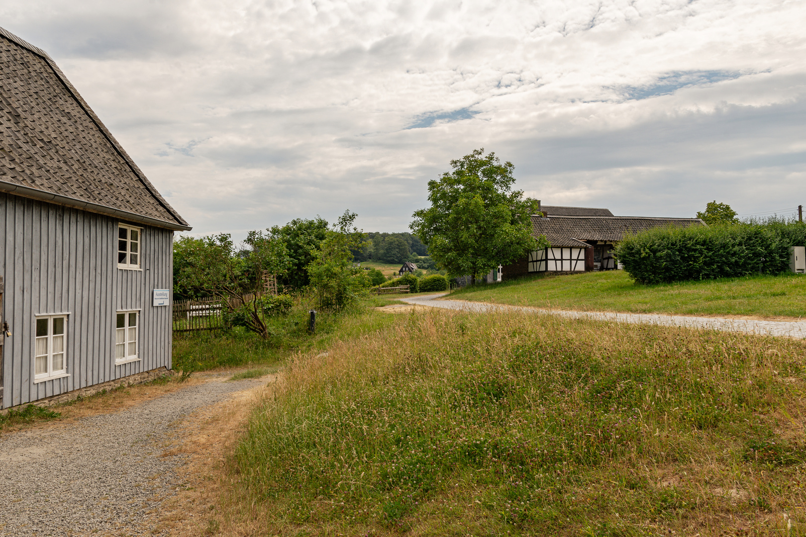  Freilichtmuseum Lindlar 