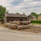 Freilichtmuseum Lindlar 