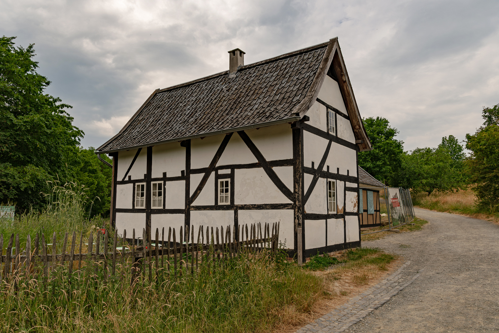 Freilichtmuseum Lindlar 