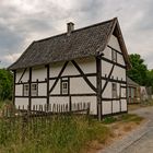 Freilichtmuseum Lindlar 