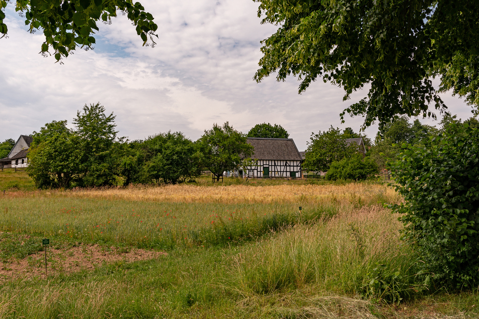 Freilichtmuseum Lindlar