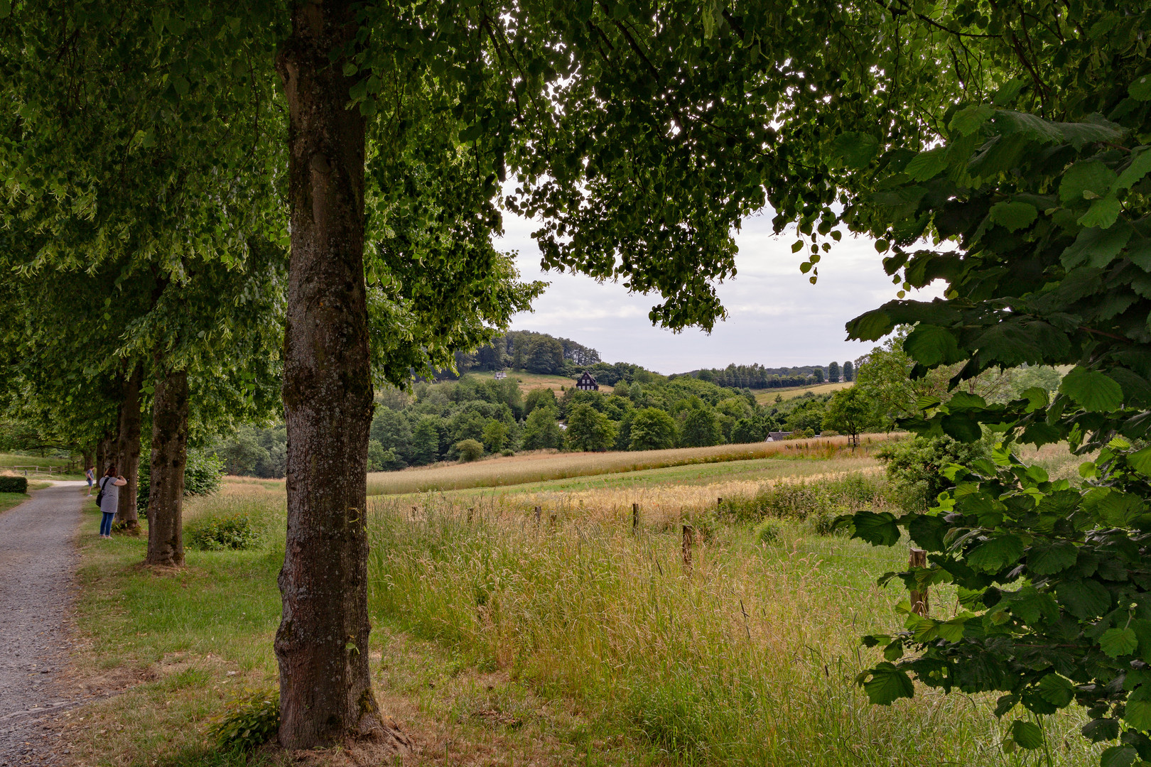 Freilichtmuseum Lindlar