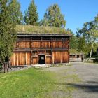 Freilichtmuseum Mayhaugen / Norwegen