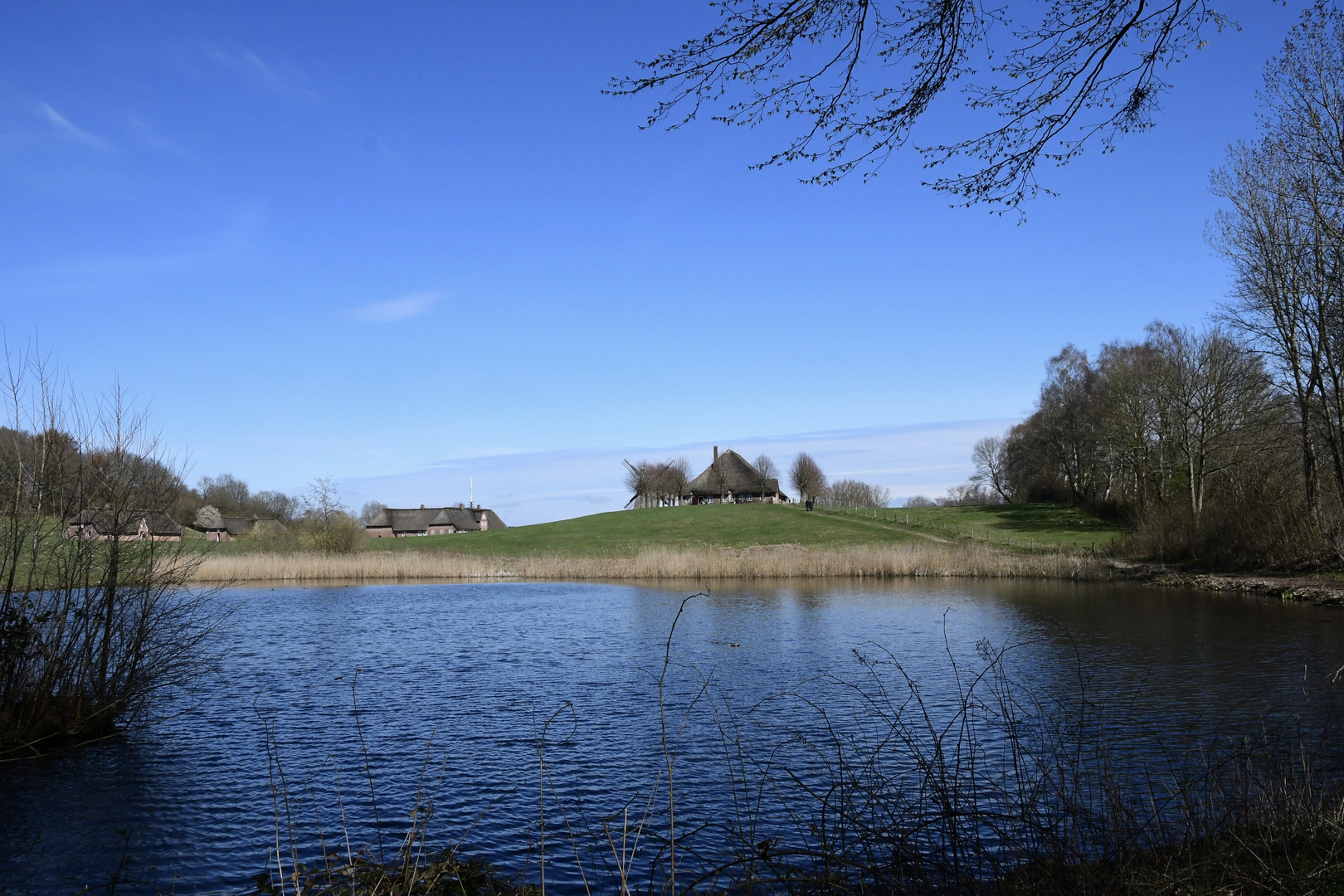 Freilichtmuseum Molfsee