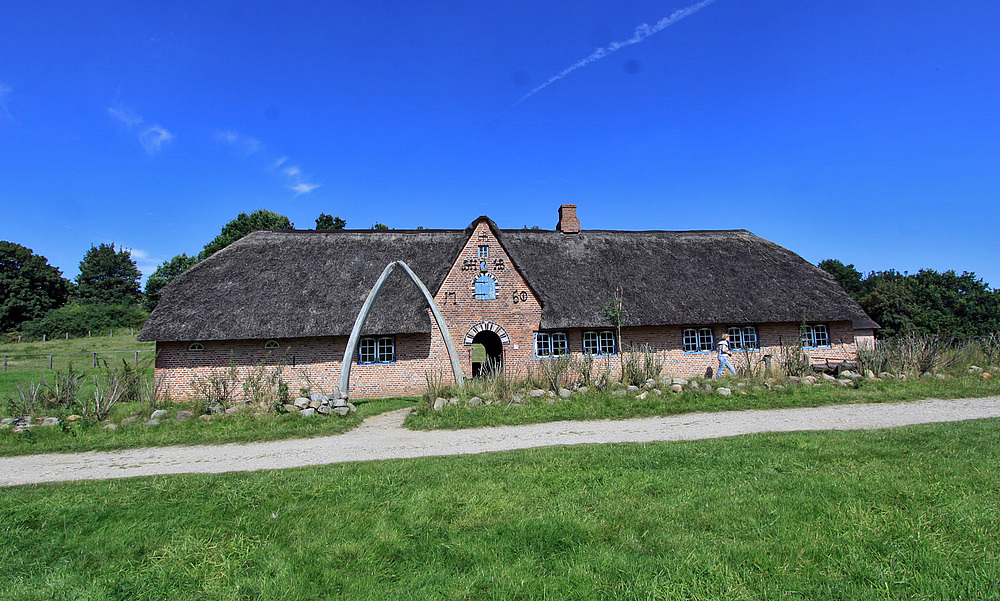 freilichtmuseum molfssee