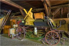 Freilichtmuseum Rieck-Haus ...