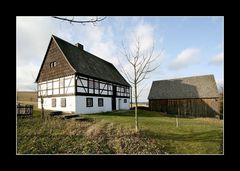 Freilichtmuseum Seiffen (4)