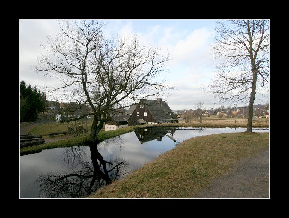 Freilichtmuseum Seiffen (5)