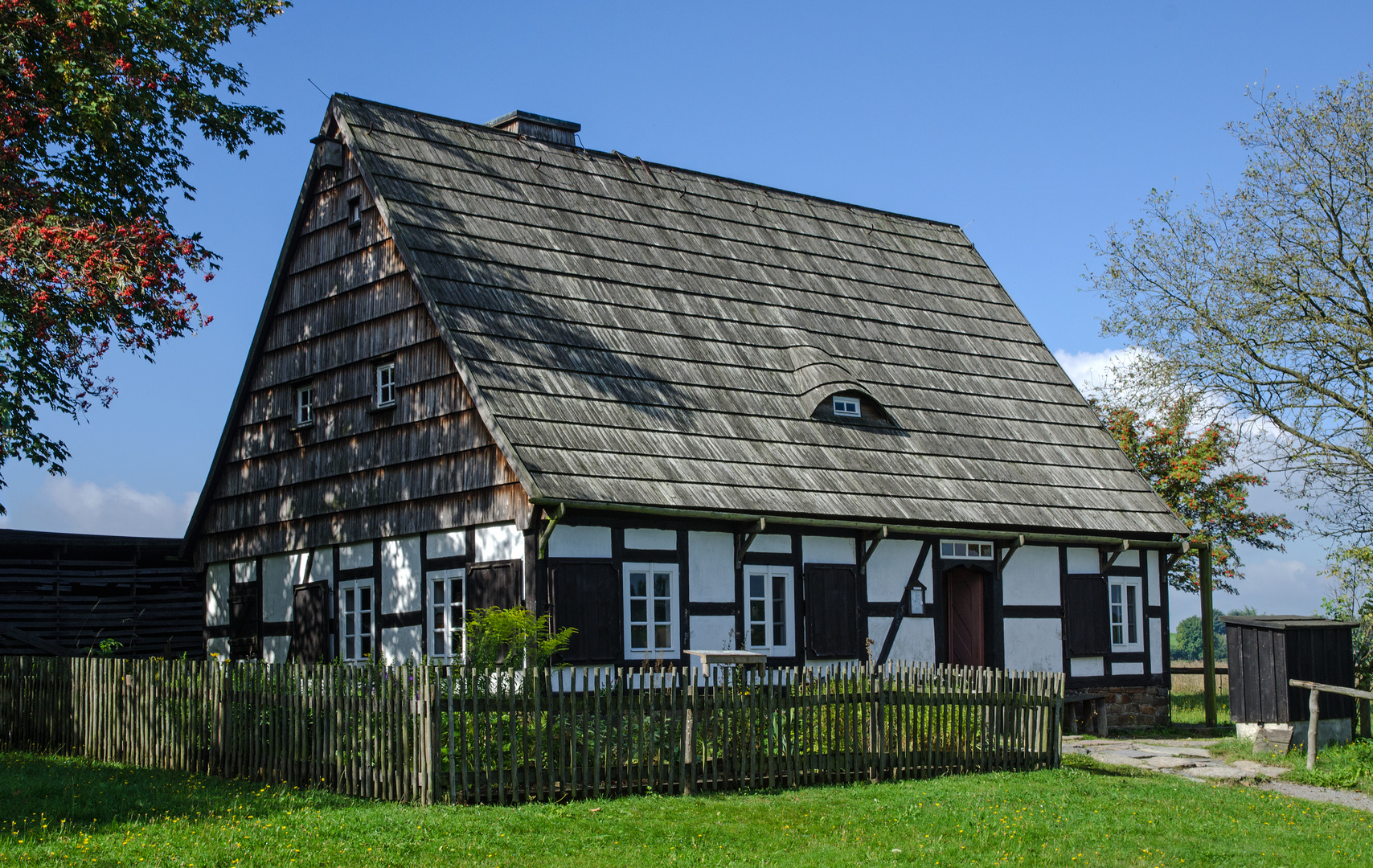 Freilichtmuseum Seiffen