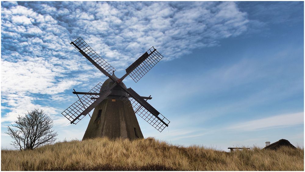 Freilichtmuseum Skagen