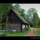 Freilichtmuseum Spreewald