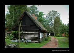 Freilichtmuseum Spreewald