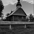 Freilichtmuseum Stotschizy