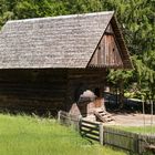 Freilichtmuseum Stübing 08.06.2017