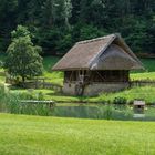 Freilichtmuseum Stübing 14.06.2017