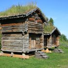 Freilichtmuseum Trondheim