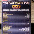 Freilichtspiele Tecklenburg -Musical meets Pop 