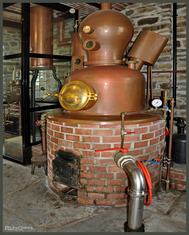 Freiluftmuseum Hagen, Brauerei