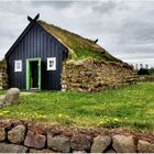 Freiluftmuseum in Reykjavik 1